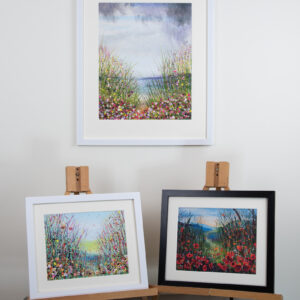 Landscapes - Fine Art Giclee Prints
