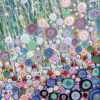 Wildflowers by The Sea - Landscape Fine Art Print - Image 8