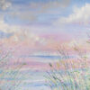 Wildflowers by The Sea - Landscape Fine Art Print - Image 7