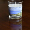 A passing storm sandlewood fragranced glass candle pic 2 scaled